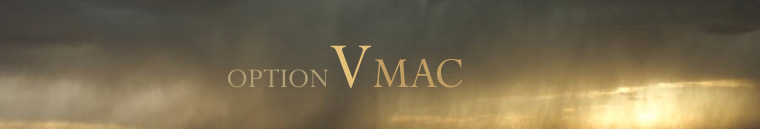 option V mac